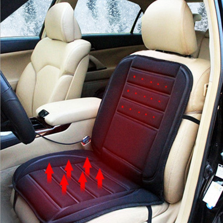 CarStyle Sitzheizungspolster