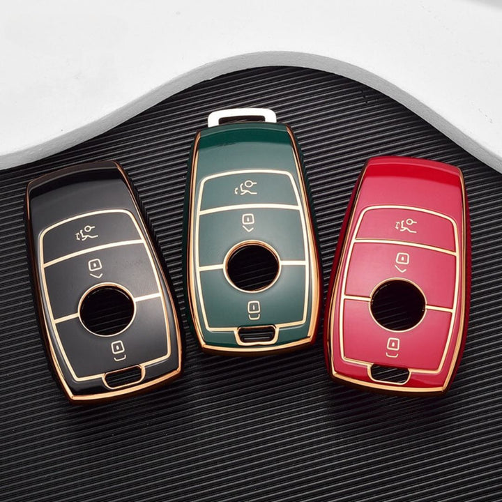 CarStyle key cover Mercedes