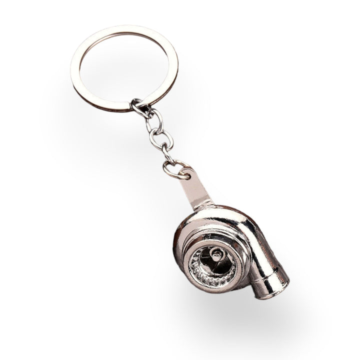 CarStyle turbocharger keychain