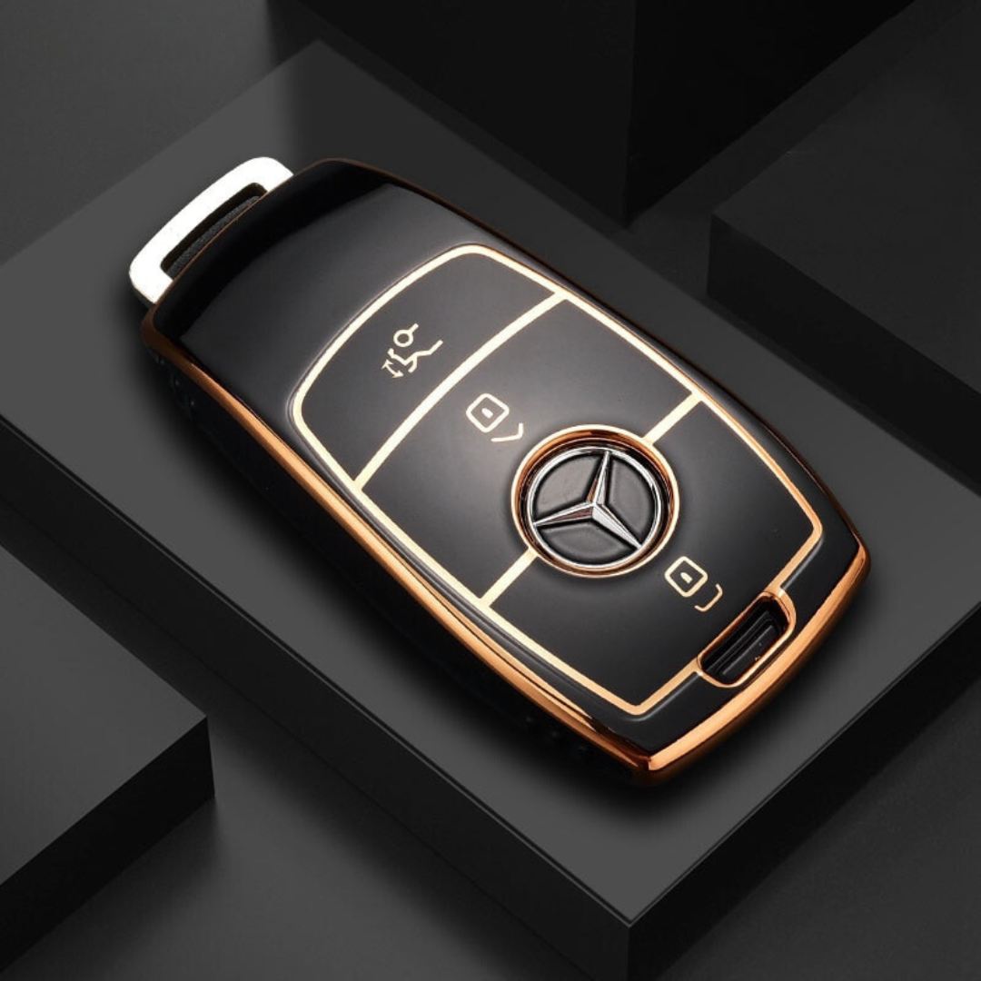 CarStyle key cover Mercedes