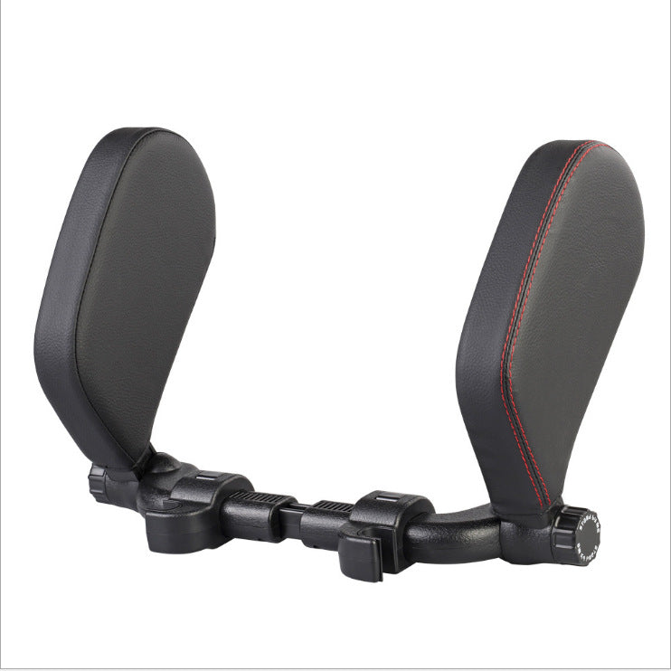 CarStyle headrests: Comfortable and relaxed on the road