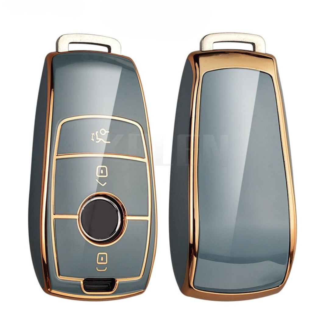 CarStyle key cover Mercedes