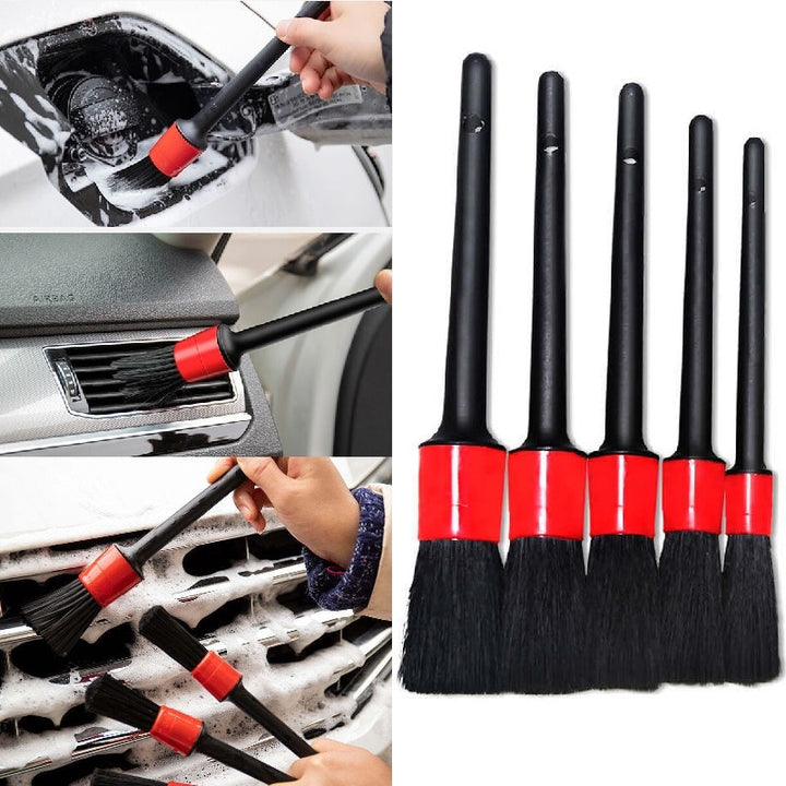 CarStyle Auto-Reinigungspinsel-Set